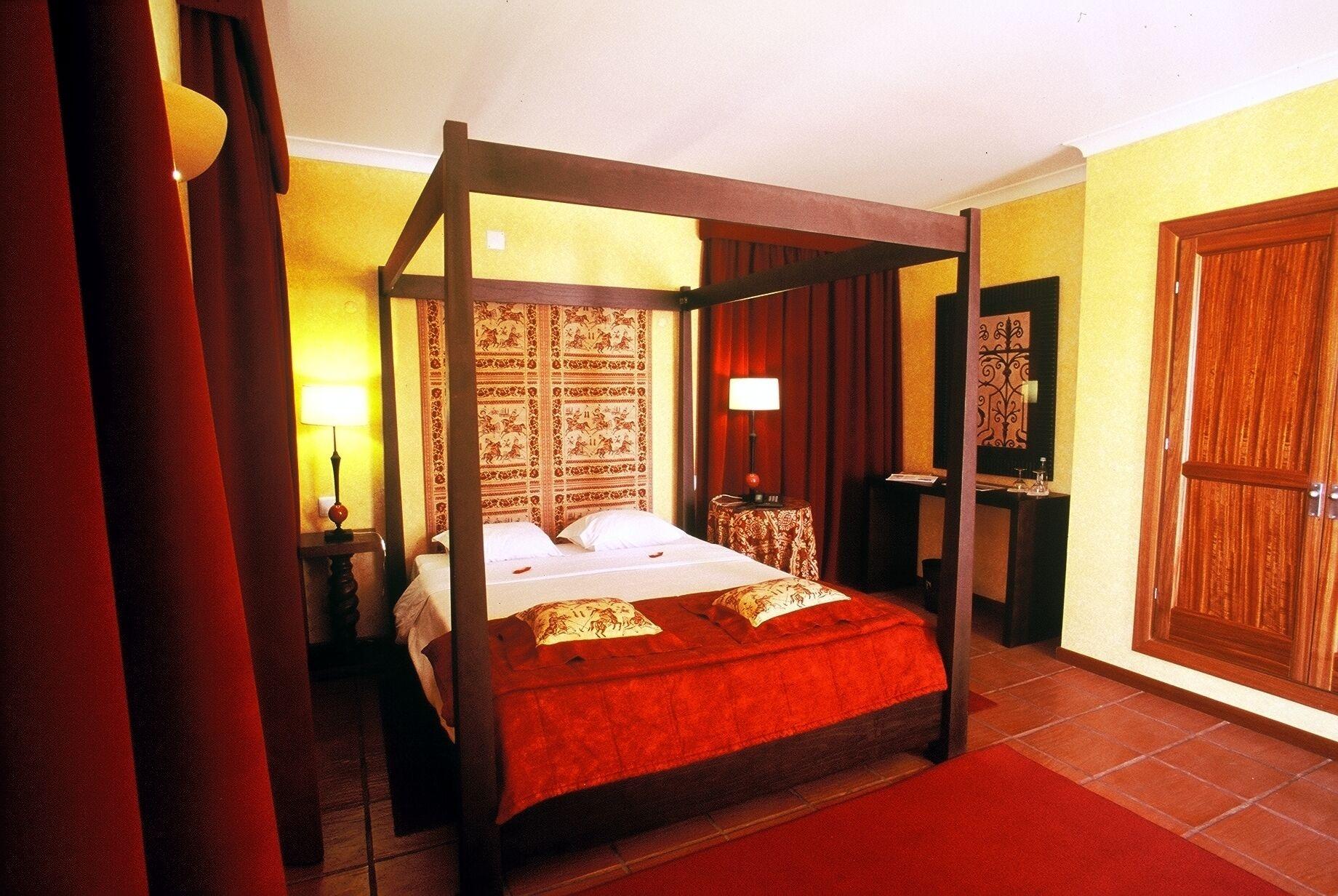 Convento D'Alter Hotel Alter do Chao Ngoại thất bức ảnh