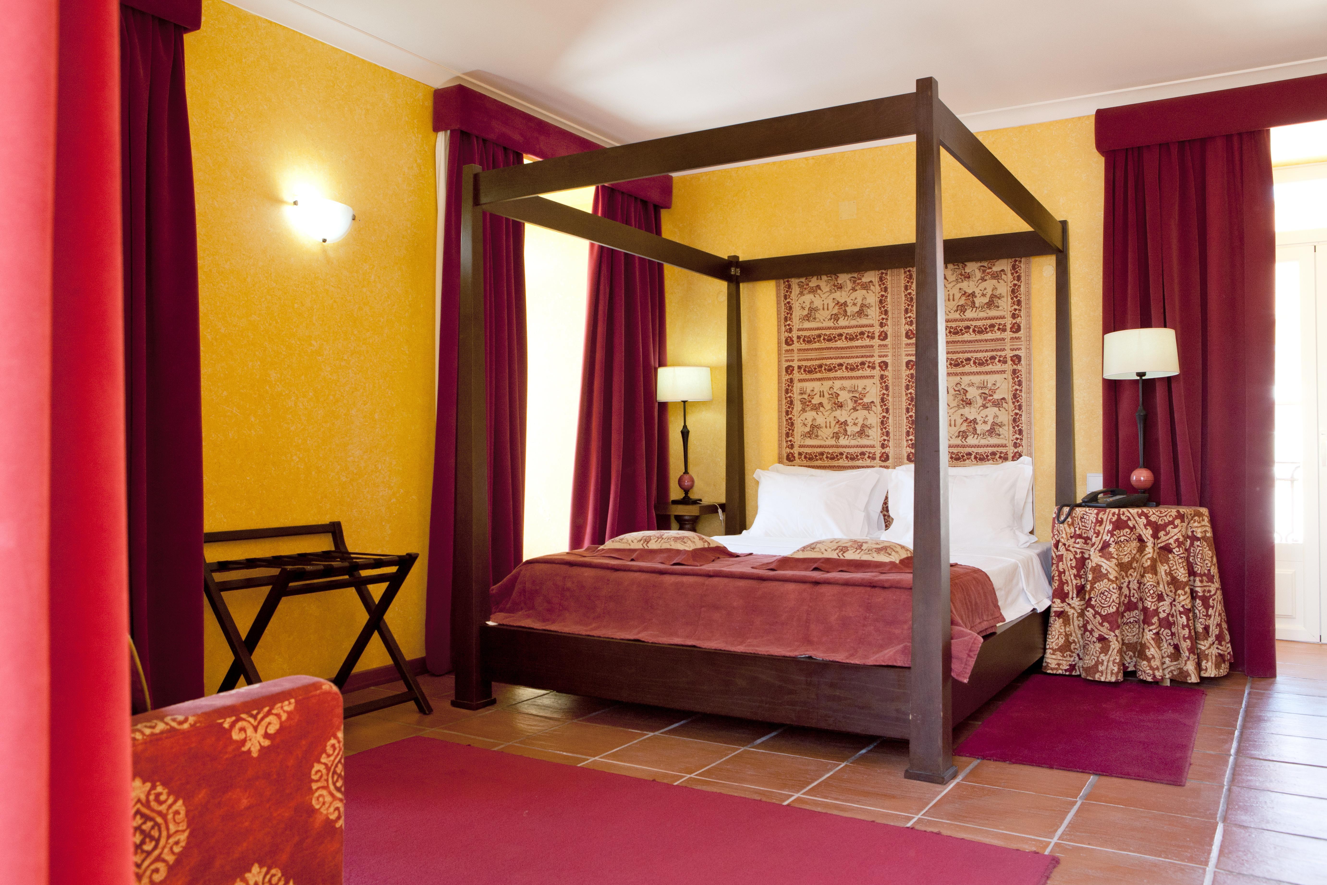Convento D'Alter Hotel Alter do Chao Ngoại thất bức ảnh