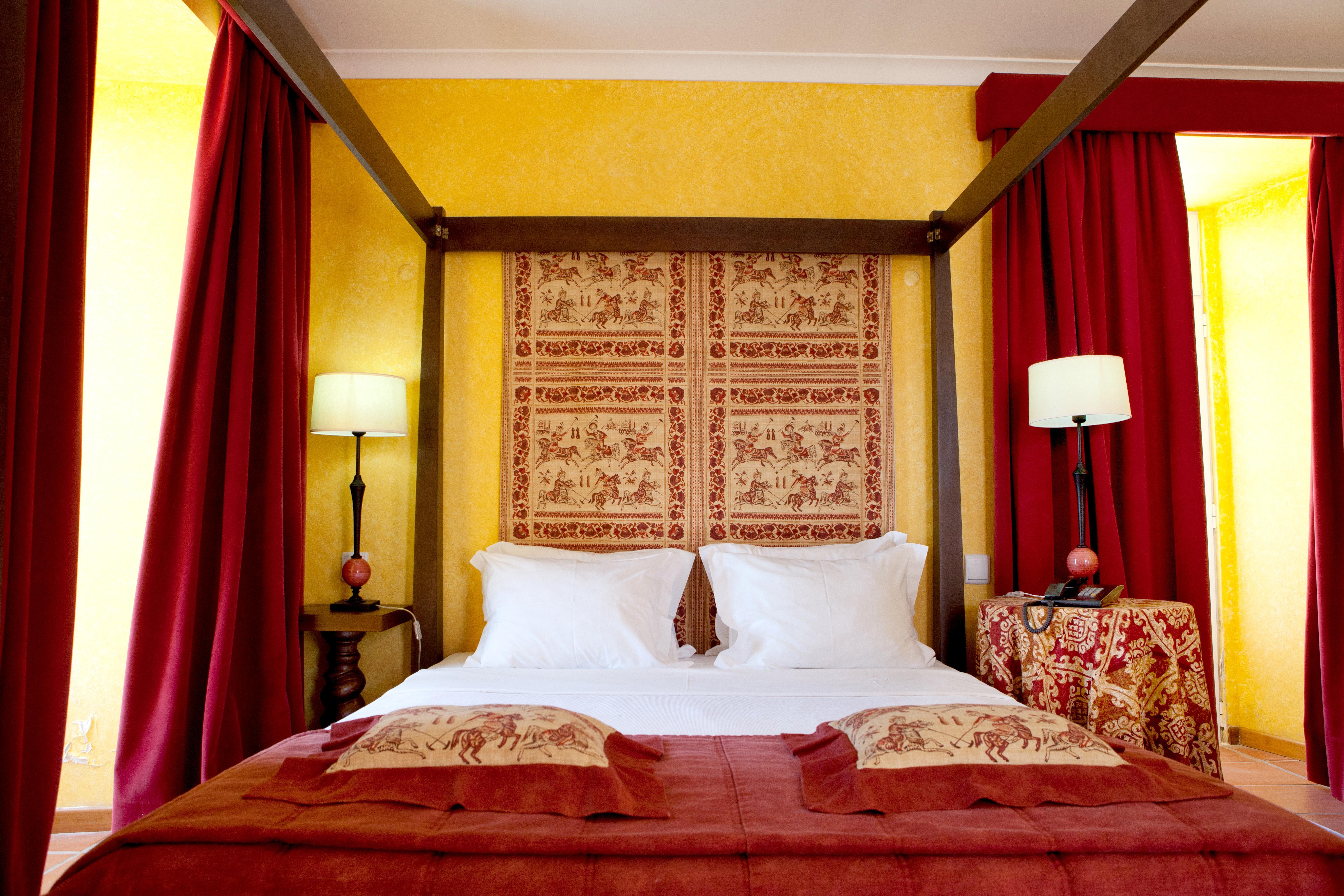 Convento D'Alter Hotel Alter do Chao Ngoại thất bức ảnh