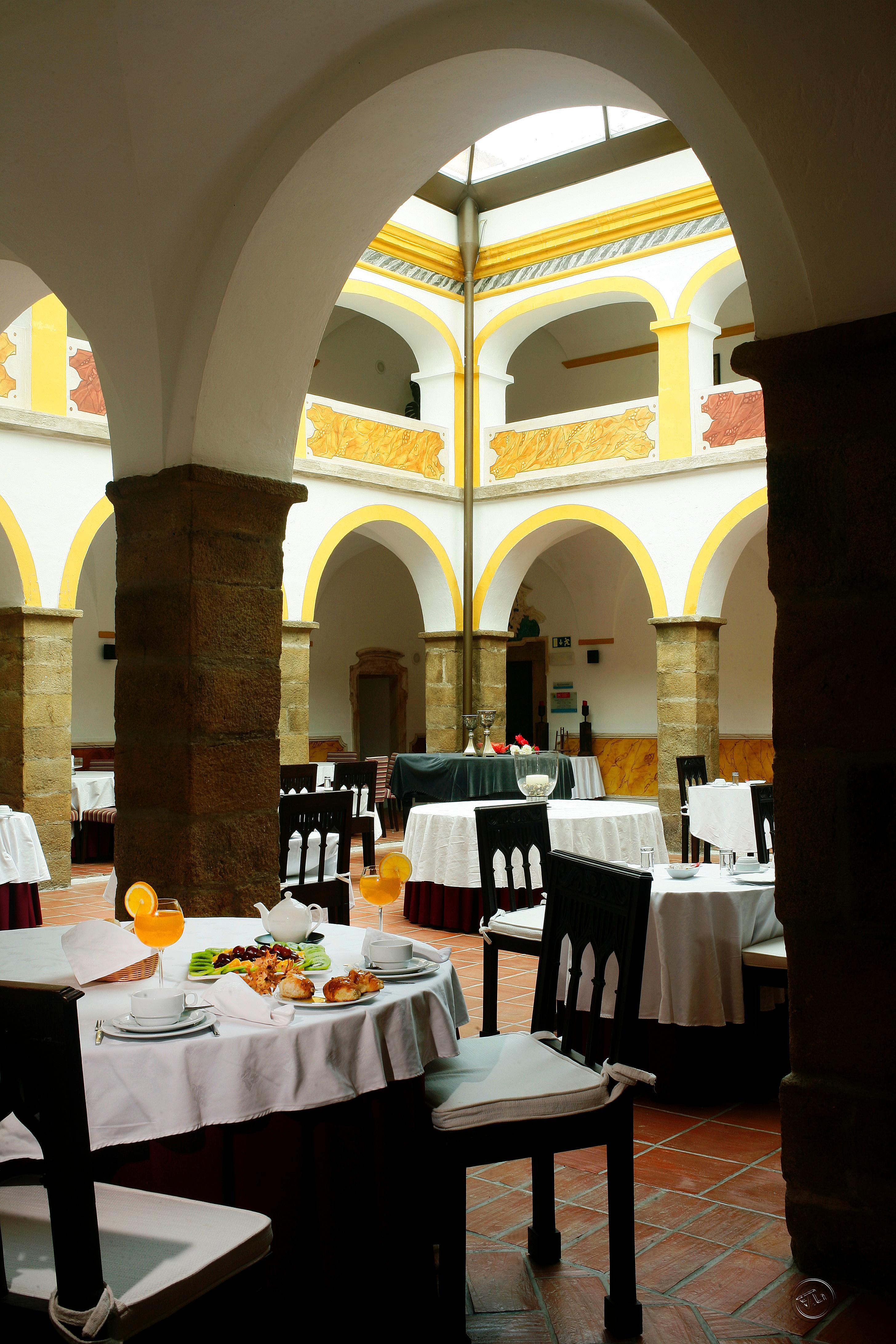 Convento D'Alter Hotel Alter do Chao Ngoại thất bức ảnh