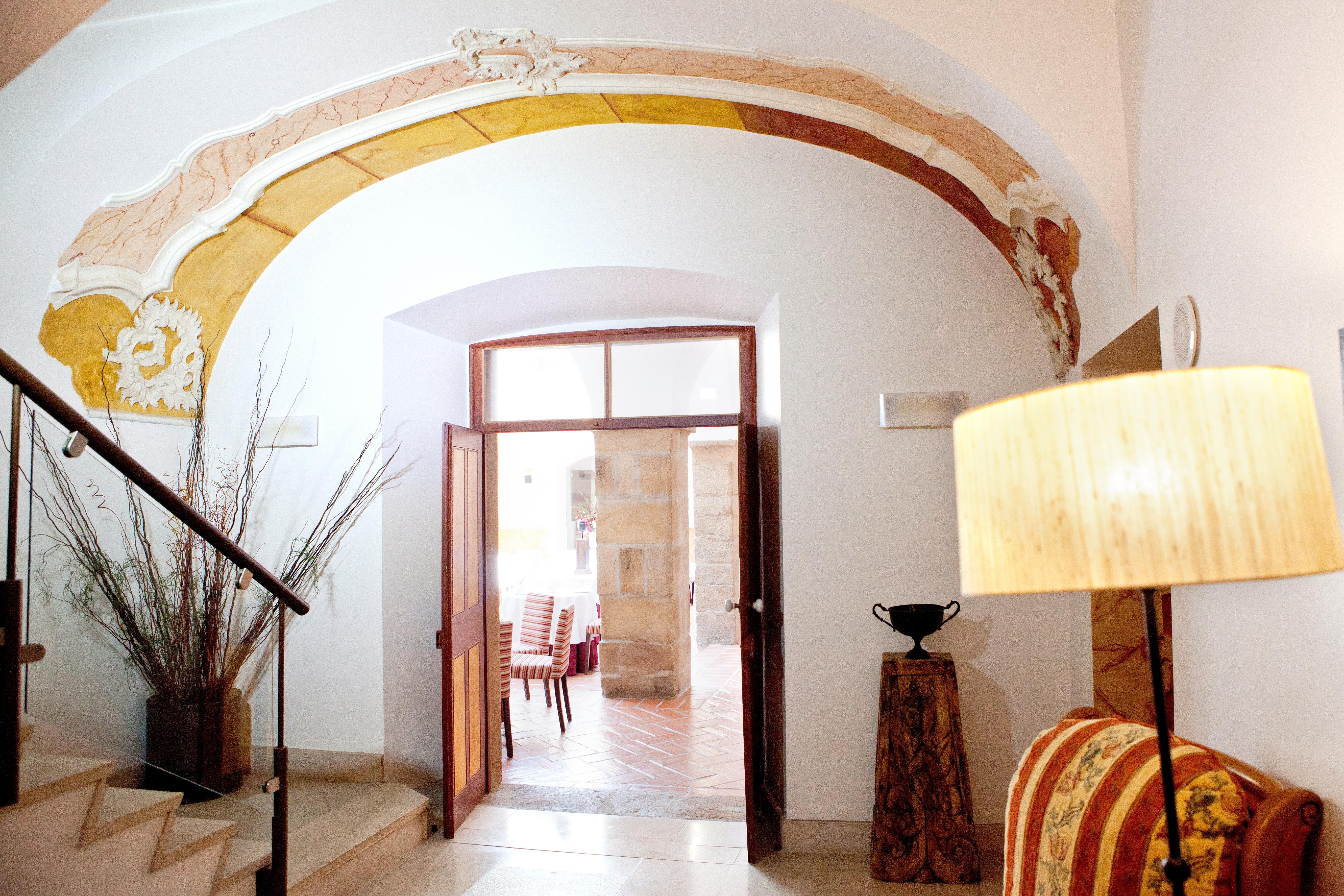 Convento D'Alter Hotel Alter do Chao Ngoại thất bức ảnh