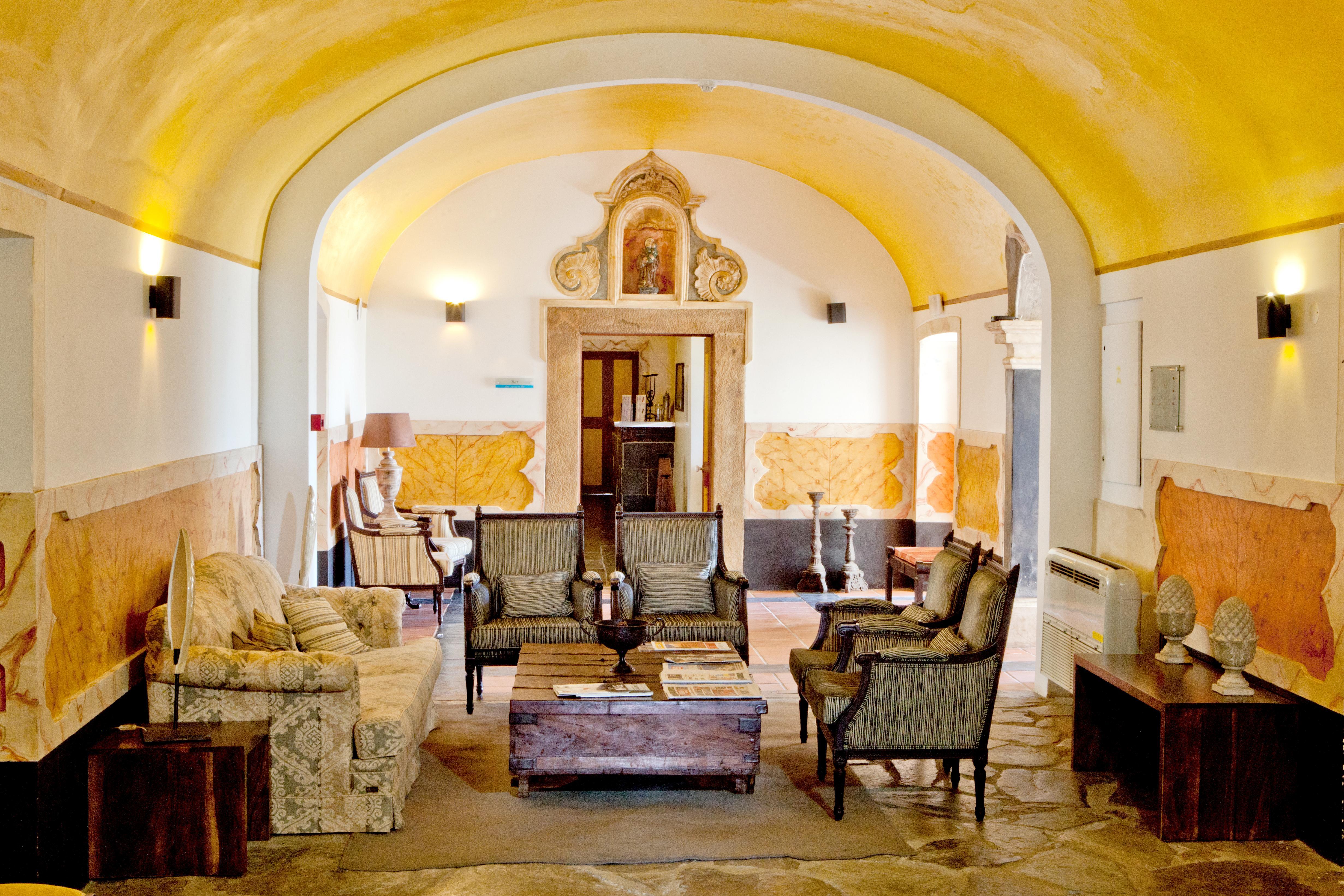 Convento D'Alter Hotel Alter do Chao Ngoại thất bức ảnh