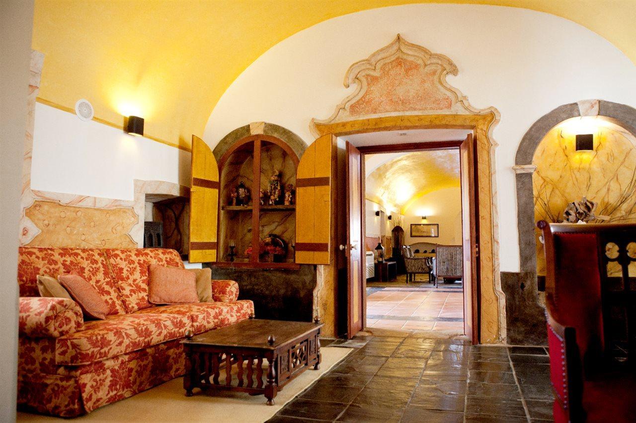 Convento D'Alter Hotel Alter do Chao Ngoại thất bức ảnh