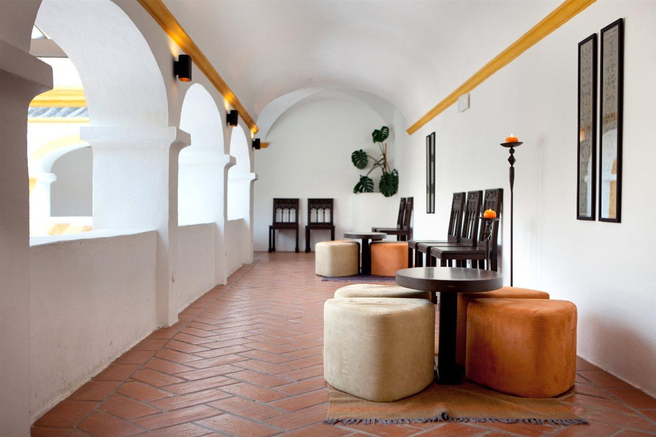 Convento D'Alter Hotel Alter do Chao Ngoại thất bức ảnh