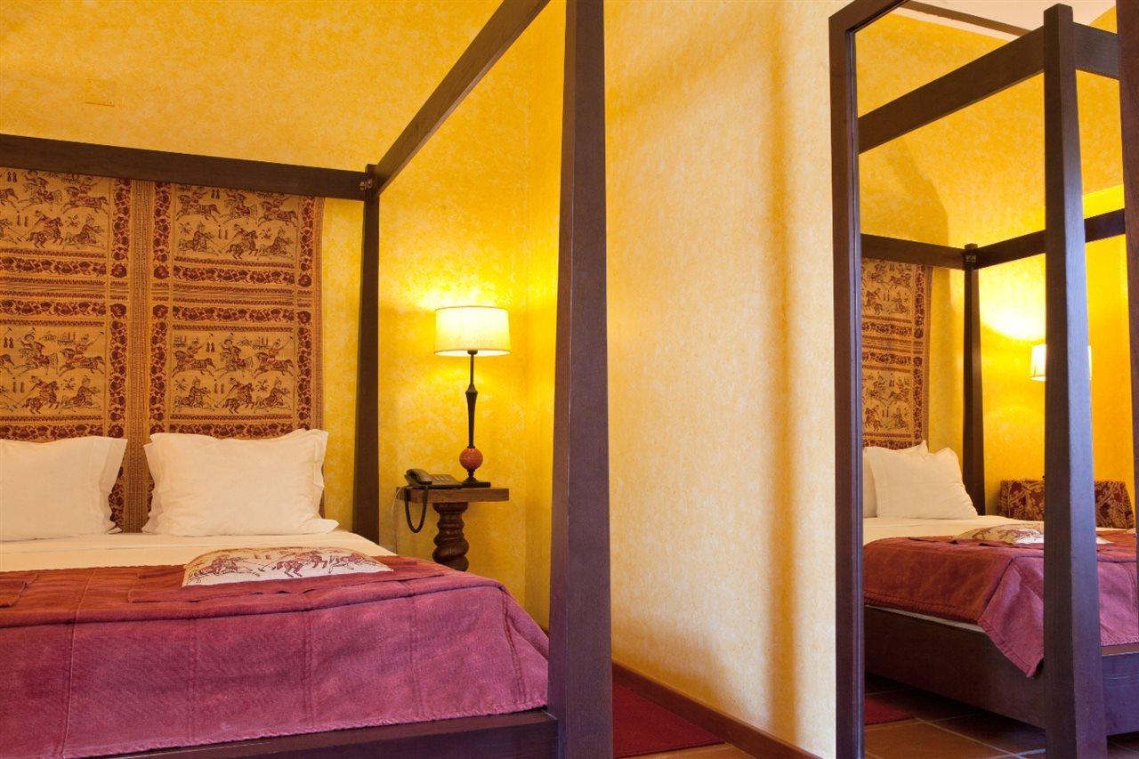 Convento D'Alter Hotel Alter do Chao Ngoại thất bức ảnh