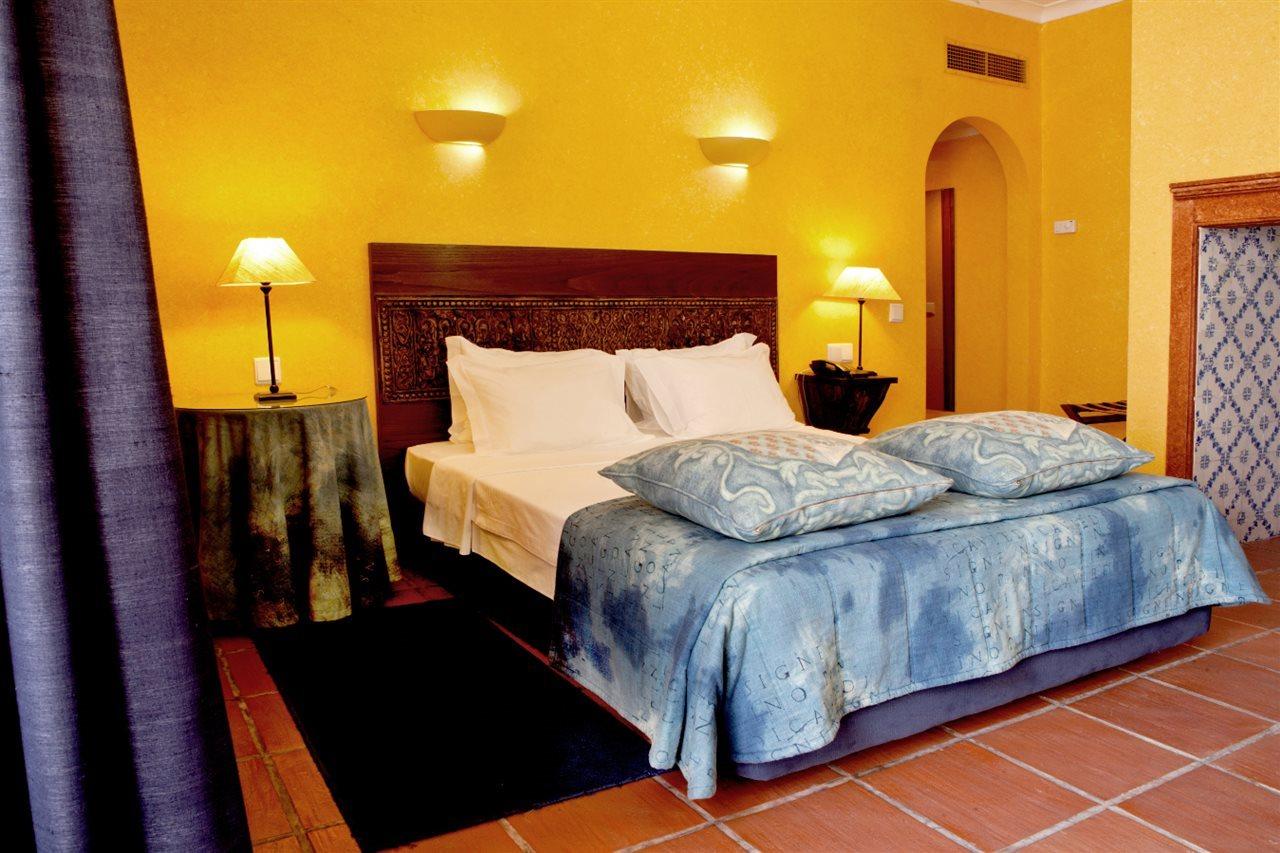 Convento D'Alter Hotel Alter do Chao Ngoại thất bức ảnh