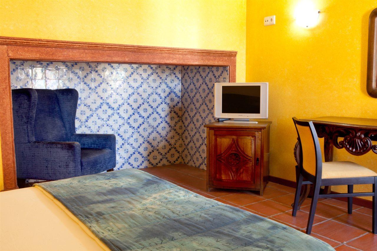 Convento D'Alter Hotel Alter do Chao Ngoại thất bức ảnh