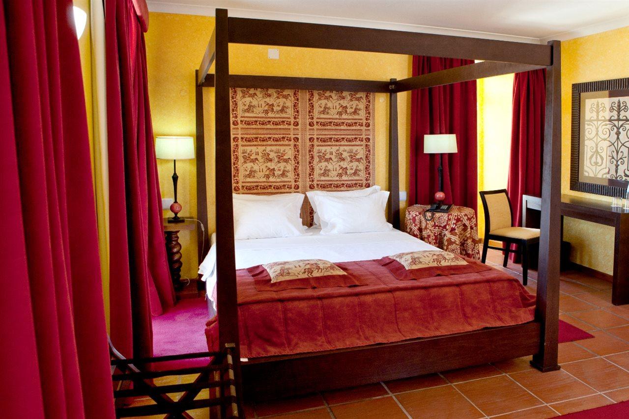Convento D'Alter Hotel Alter do Chao Ngoại thất bức ảnh
