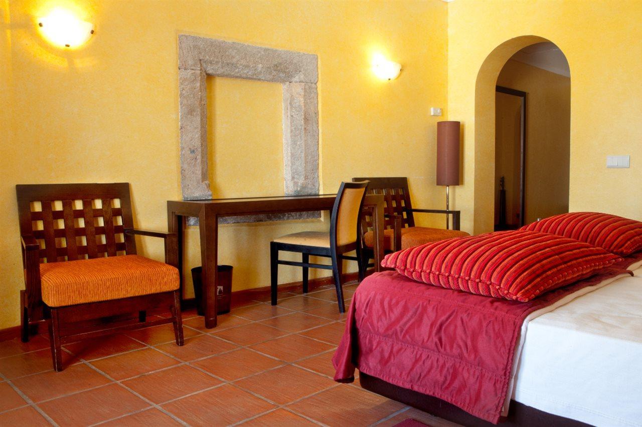 Convento D'Alter Hotel Alter do Chao Ngoại thất bức ảnh