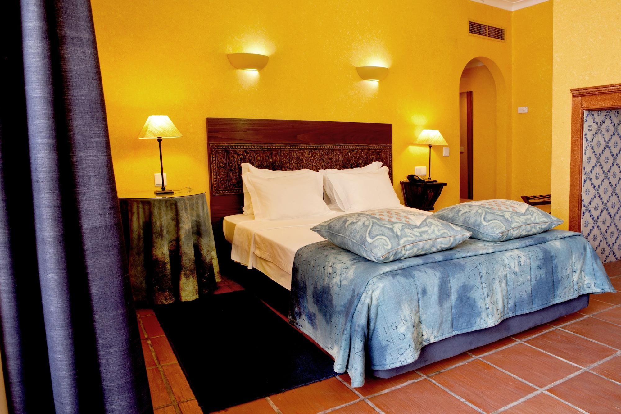 Convento D'Alter Hotel Alter do Chao Ngoại thất bức ảnh