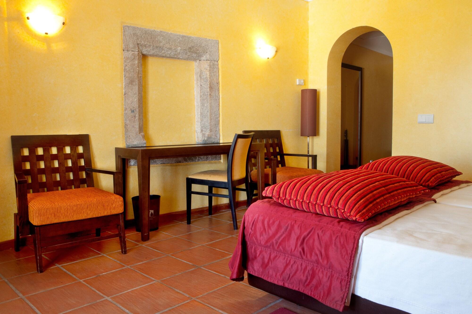 Convento D'Alter Hotel Alter do Chao Ngoại thất bức ảnh