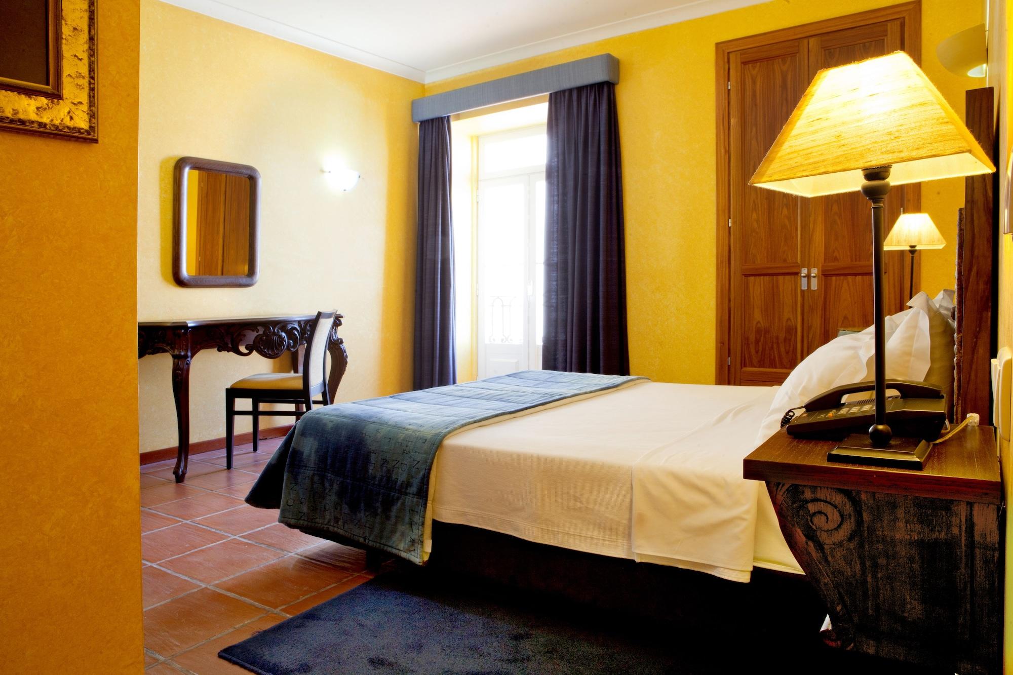 Convento D'Alter Hotel Alter do Chao Ngoại thất bức ảnh