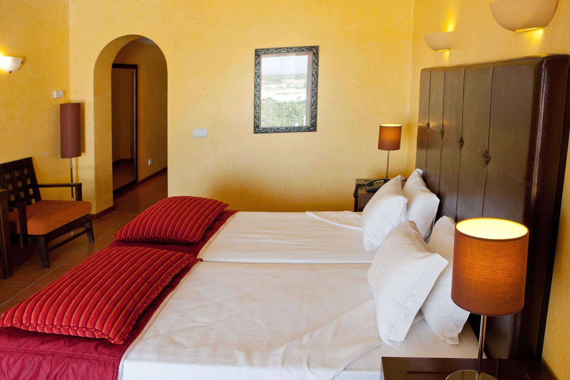 Convento D'Alter Hotel Alter do Chao Ngoại thất bức ảnh