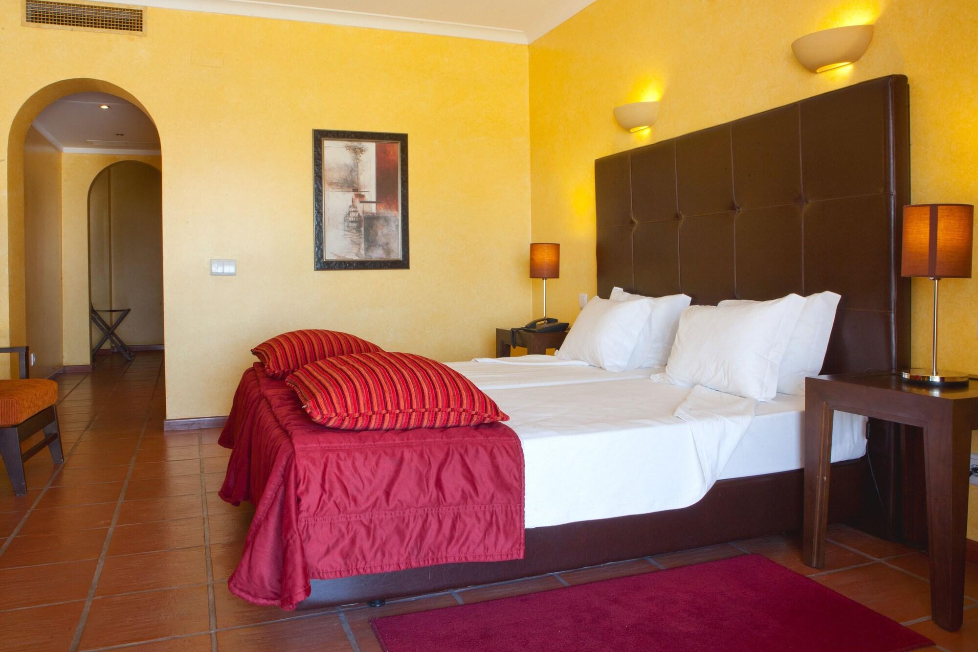 Convento D'Alter Hotel Alter do Chao Ngoại thất bức ảnh
