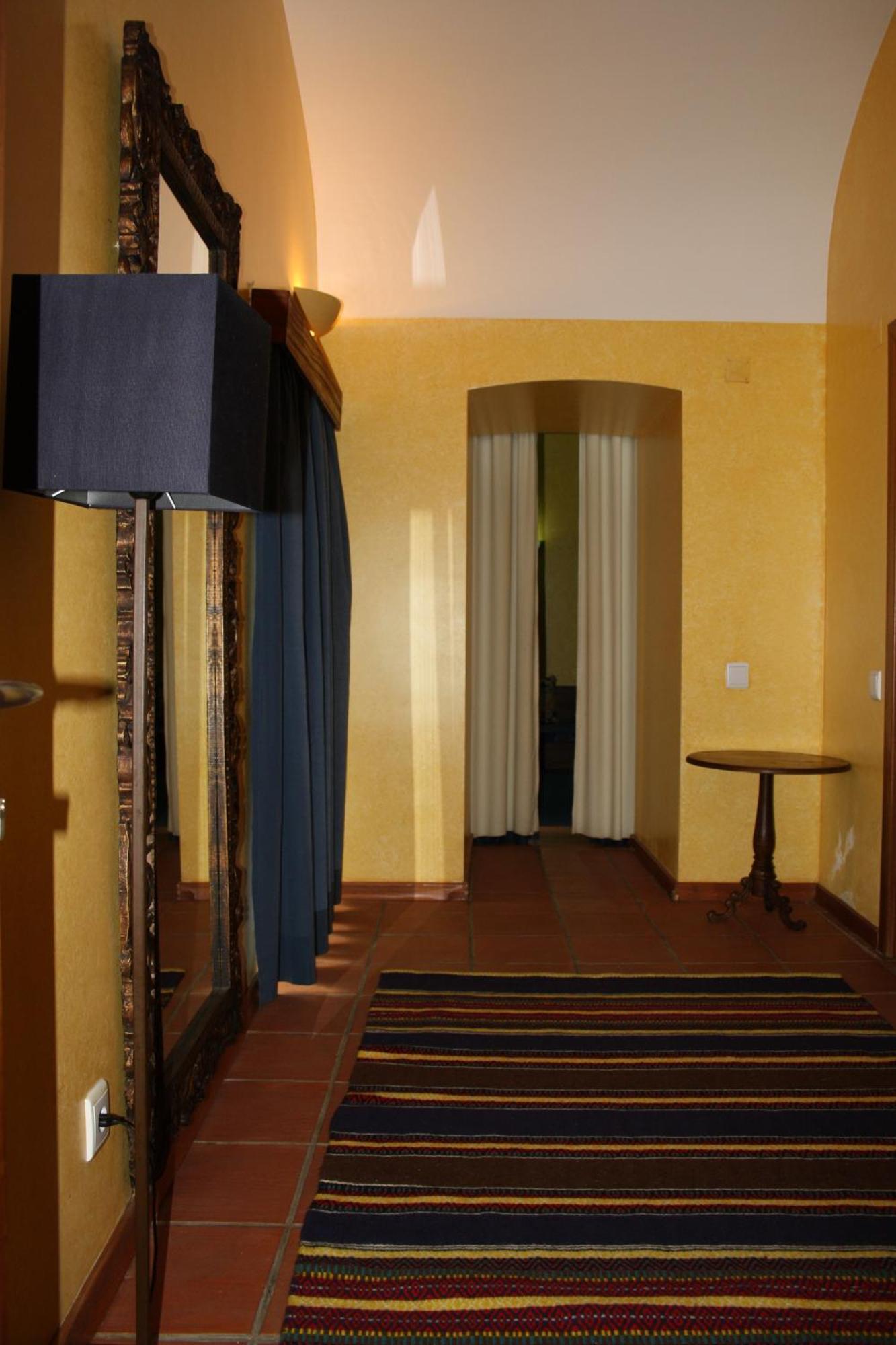 Convento D'Alter Hotel Alter do Chao Ngoại thất bức ảnh