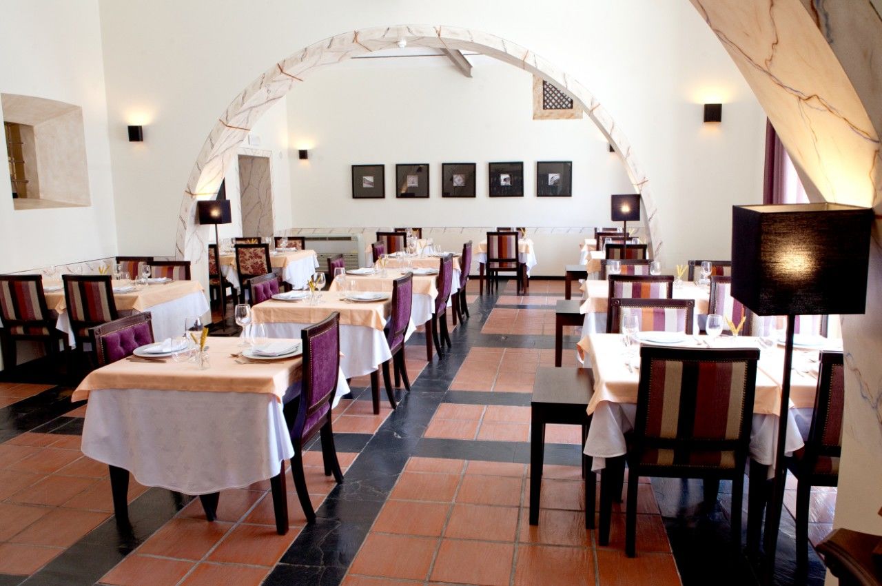 Convento D'Alter Hotel Alter do Chao Ngoại thất bức ảnh