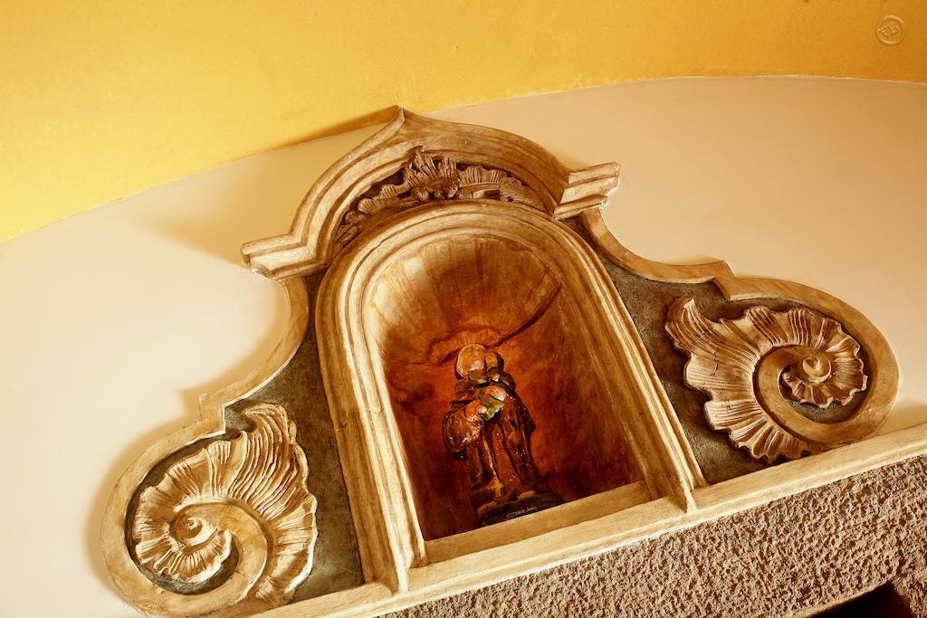 Convento D'Alter Hotel Alter do Chao Ngoại thất bức ảnh
